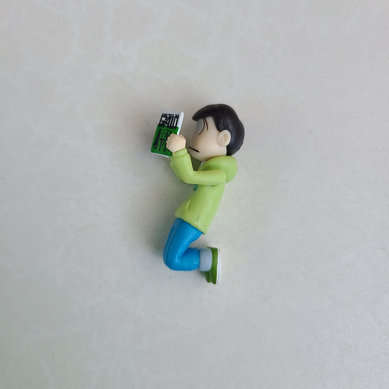 Choromatsu Matsuno - Figurita Putitto [Osomatsu-san] 3