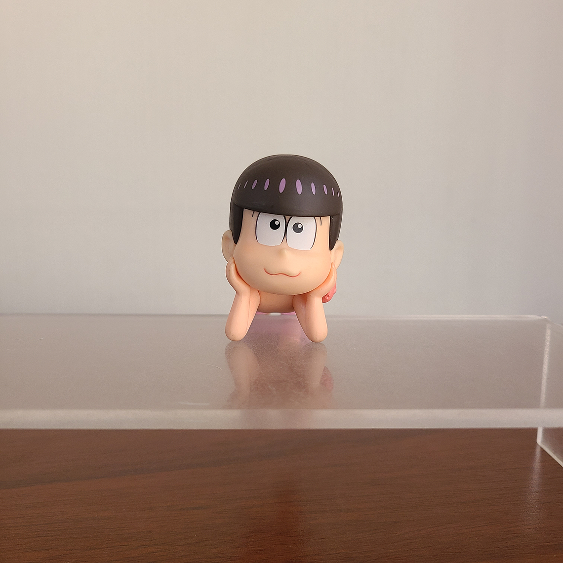 Todomatsu Matsuno - Figurita Nokkete [Osomatsu-san] 1