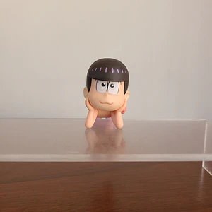 Todomatsu Matsuno - Figurita Nokkete [Osomatsu-san]