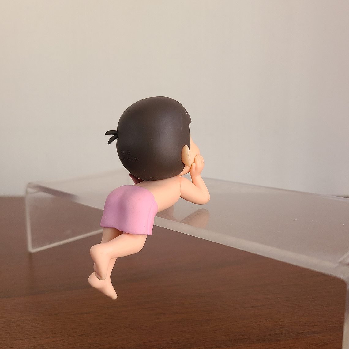 Todomatsu Matsuno - Figurita Nokkete [Osomatsu-san] 3