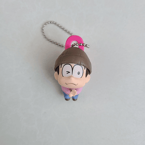 Todomatsu Matsuno - Clip figurita [Osomatsu-san]