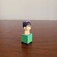 Ichimatsu Matsuno - Mini Figurita Onsen [Osomatsu-san] - Miniatura 2