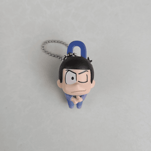 Karamatsu Matsuno - Clip figurita [Osomatsu-san]
