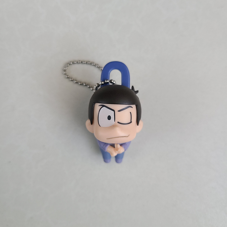 Karamatsu Matsuno - Clip figurita [Osomatsu-san] 1