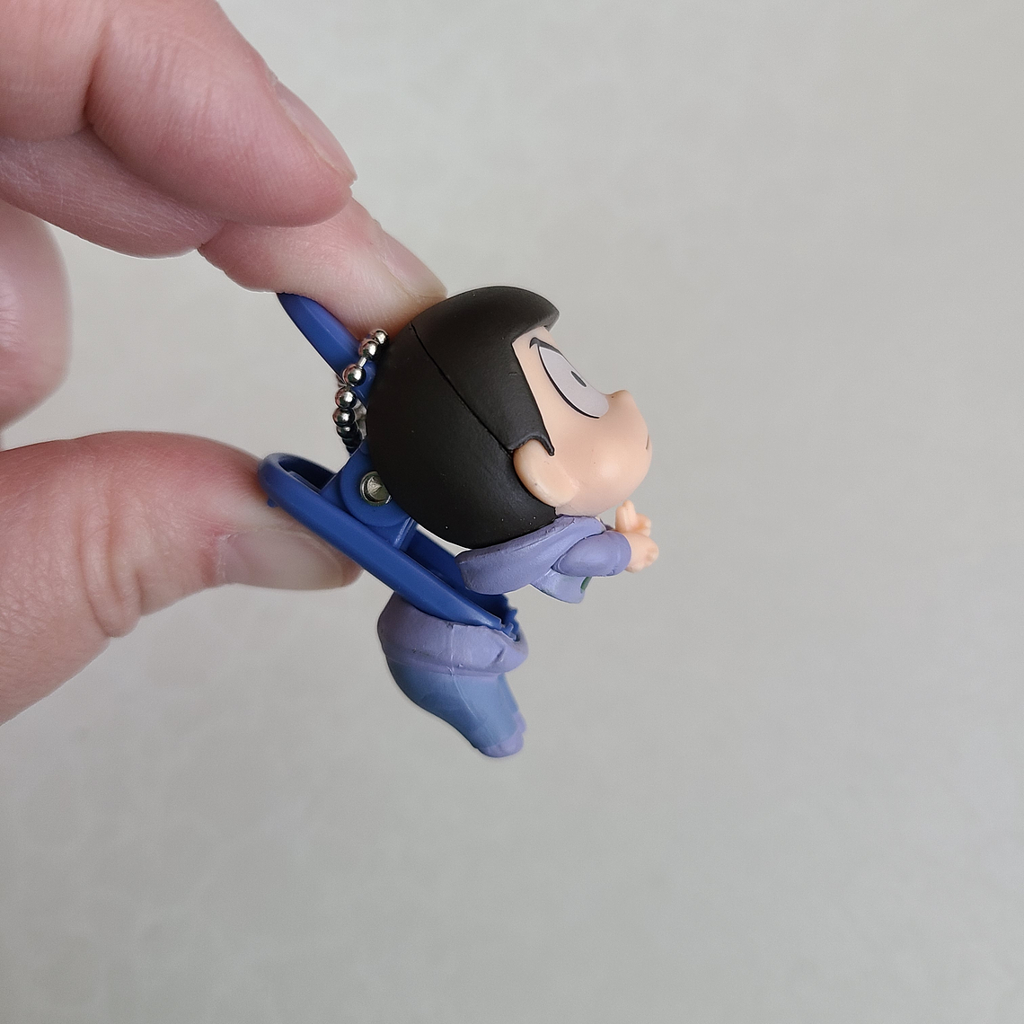 Karamatsu Matsuno - Clip figurita [Osomatsu-san] 2
