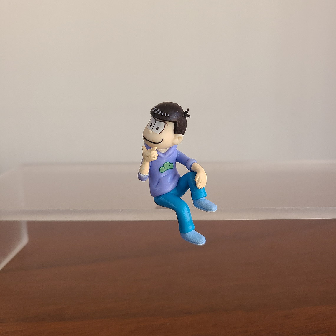 Karamatsu Matsuno - Figurita Putitto [Osomatsu-san] 2