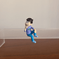 Karamatsu Matsuno - Figurita Putitto [Osomatsu-san] - Miniatura 2