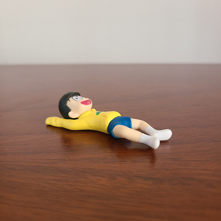 Jyushimatsu Matsuno - Figurita Palmate mini [Osomatsu-san] 2