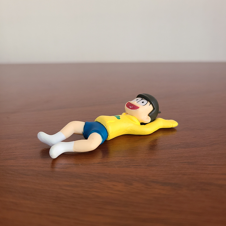 Jyushimatsu Matsuno - Figurita Palmate mini [Osomatsu-san] 3