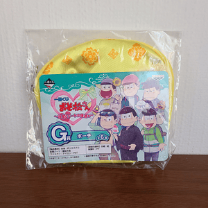 Jyumatsu Matsuno - Cosmetiquero [Osomatsu-san]