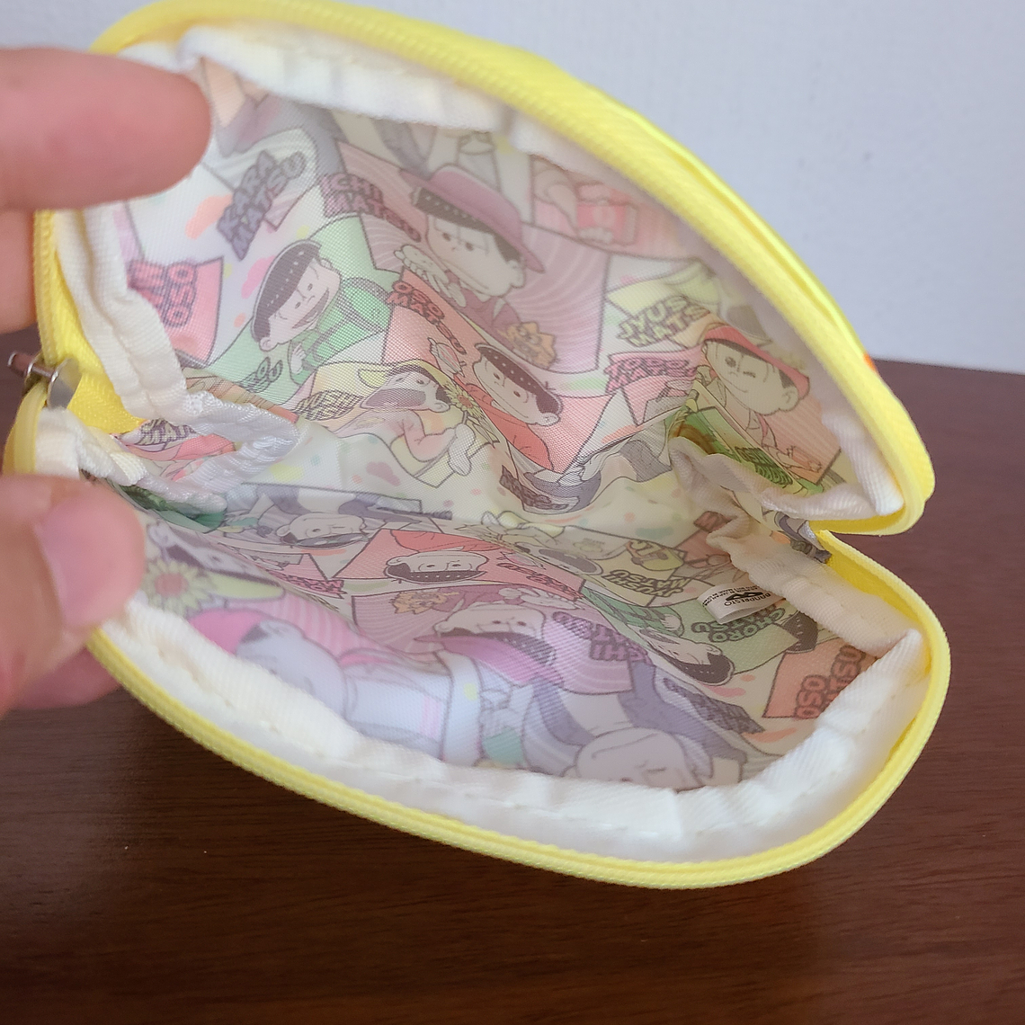 Jyumatsu Matsuno - Cosmetiquero [Osomatsu-san] 2