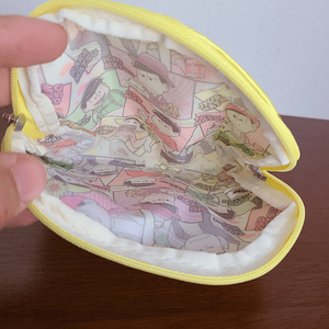 Jyumatsu Matsuno - Cosmetiquero [Osomatsu-san]