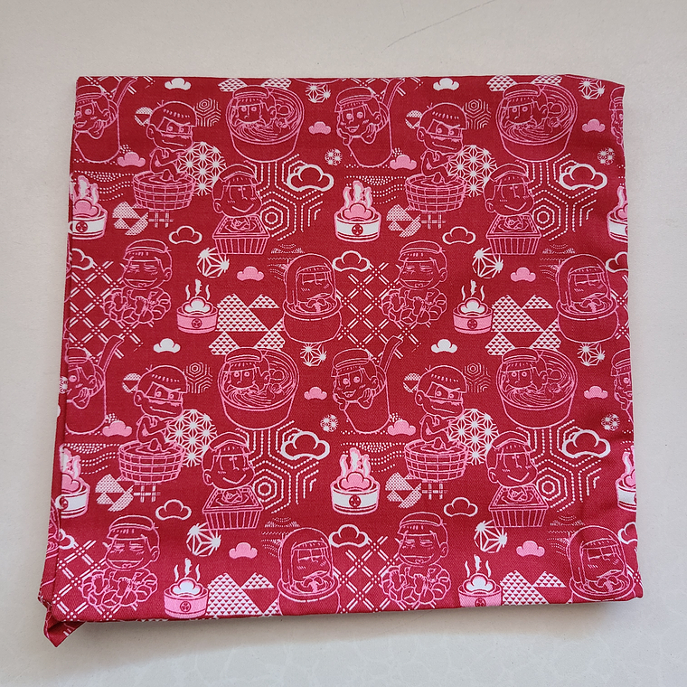 Osomatsu Matsuno - Furoshiki [Osomatsu-san] 1