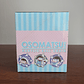Matsuno Bros - Set de acrílicos Futonmushi [Osomatsu-san] - Miniatura 3
