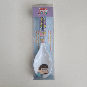 Ichimatsu Matsuno - Cuchara [Osomatsu-san]