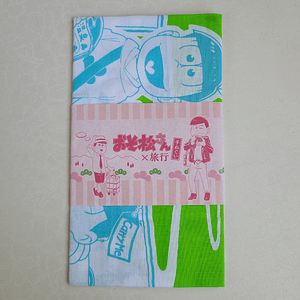 Matsuno Bros - Tenugui [Osomatsu-san]