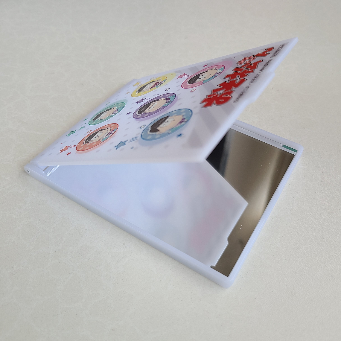 Matsuno Bros - Espejo [Osomatsu-san] 2