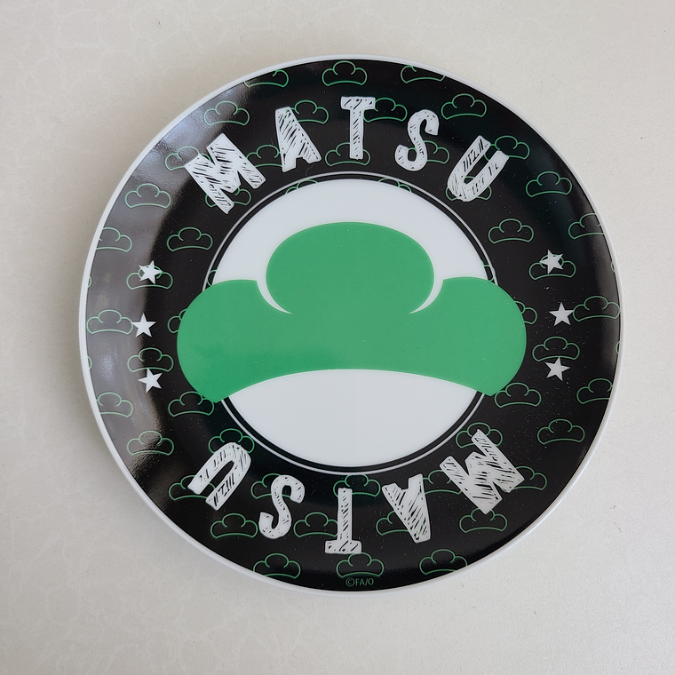 Matsuno Bros - Plato [Osomatsu-san] 1