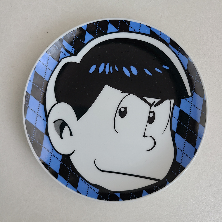 Karamatsu Matsuno - Plato [Osomatsu-san] 1