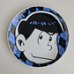 Karamatsu Matsuno - Plato [Osomatsu-san] - Miniatura 1