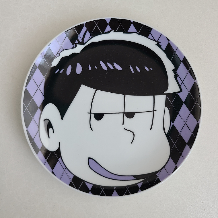 Ichimatsu Matsuno - Plato [Osomatsu-san] 1