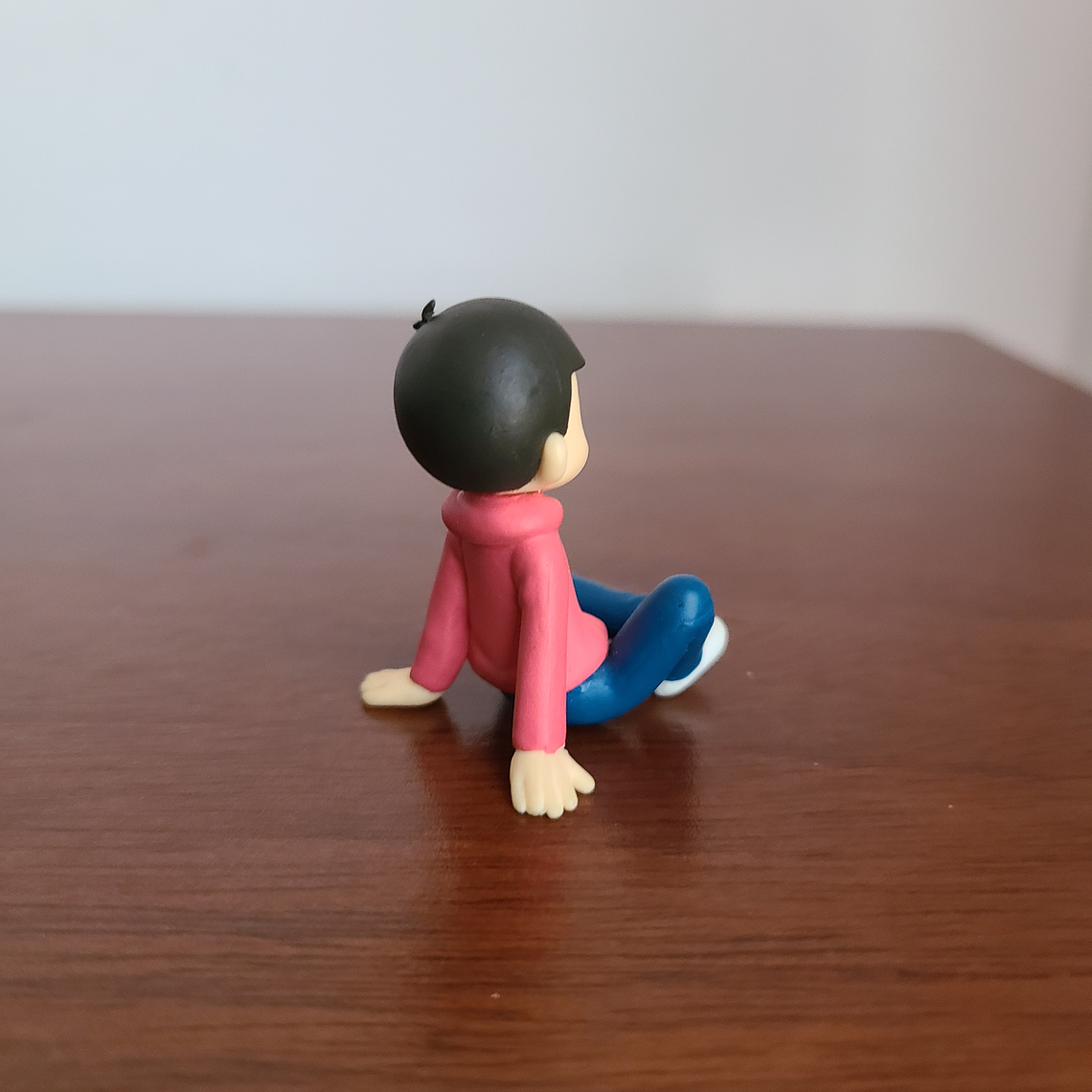 Osomatsu Matsuno - Figurita Palmate Mini [Osomatsu-san] 2