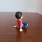 Osomatsu Matsuno - Figurita Palmate Mini [Osomatsu-san] - Miniatura 2