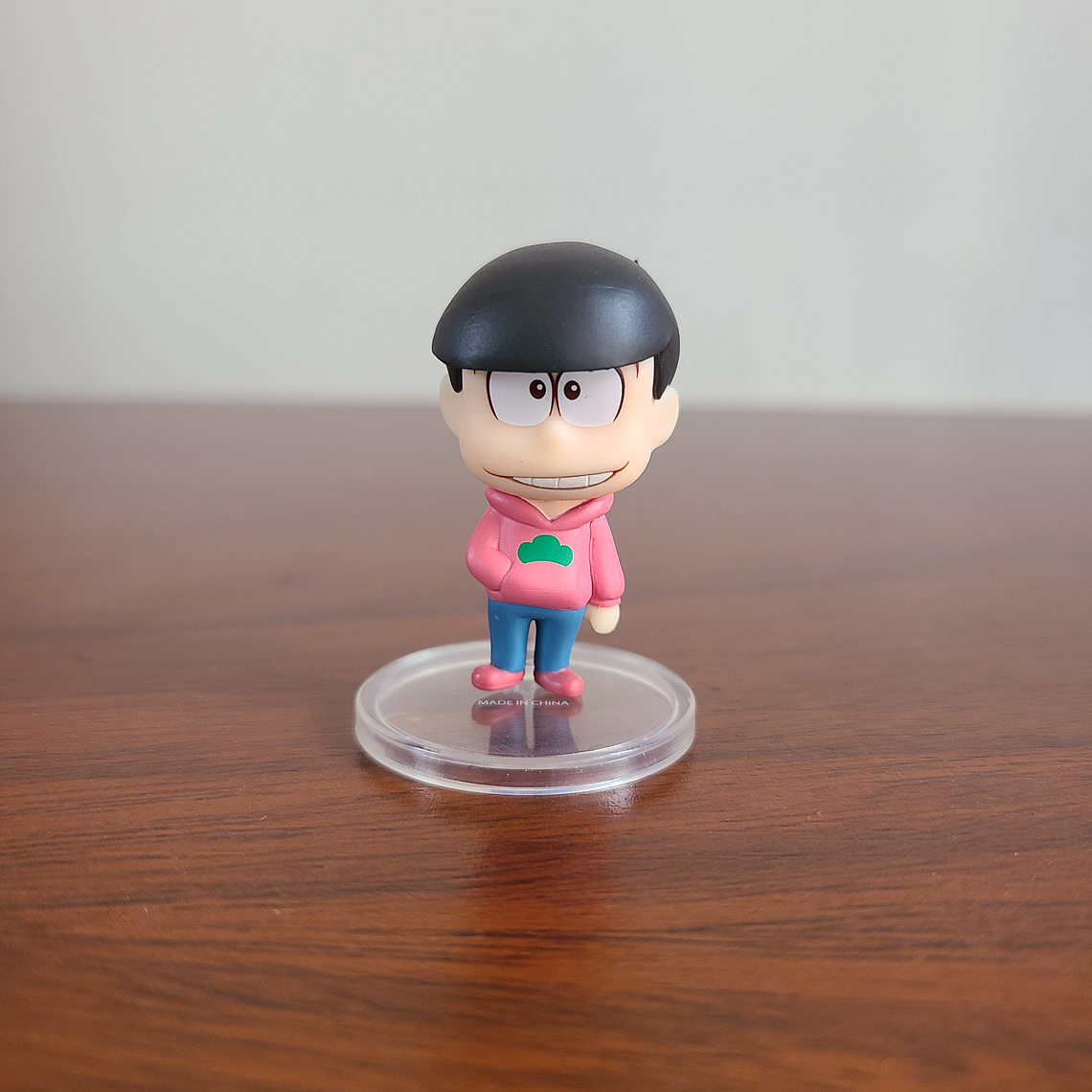 Osomatsu Matsuno - Figurita Orange Rouge [Osomatsu-san] 1