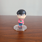 Osomatsu Matsuno - Figurita Orange Rouge [Osomatsu-san] - Miniatura 1
