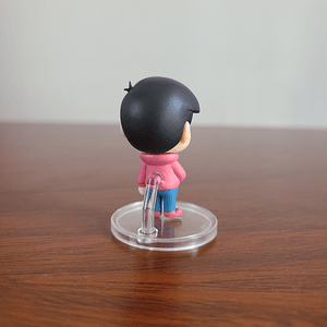 Osomatsu Matsuno - Figurita Orange Rouge [Osomatsu-san]