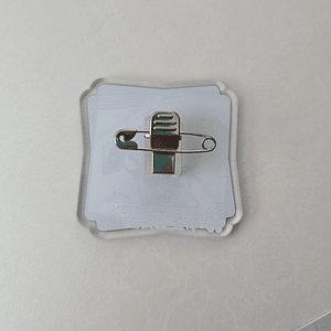 [Aqours] You Watanabe - Clip acrílico [Love Live Sunshine]