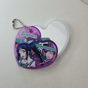 [Aqours] Kanan Matsuura - Espejo [Love Live Sunshine]