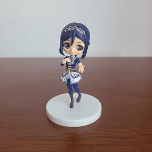 [Aqours] Kanan Matsuura - Figurita Q-posket mini [Love Live Sunshine]