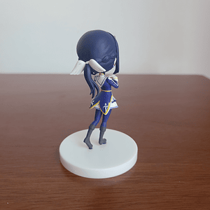 [Aqours] Kanan Matsuura - Figurita Q-posket mini [Love Live Sunshine]