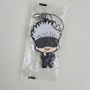 Gojo Satoru - Strap de goma [Jujutsu Kaisen]