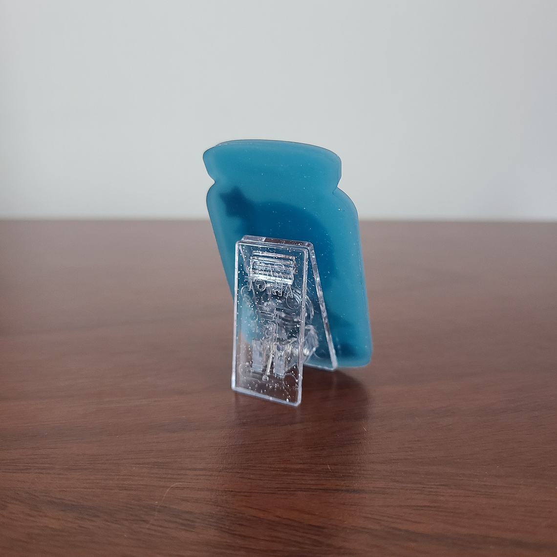 Mahito - Clip de goma [Jujutsu Kaisen] 2