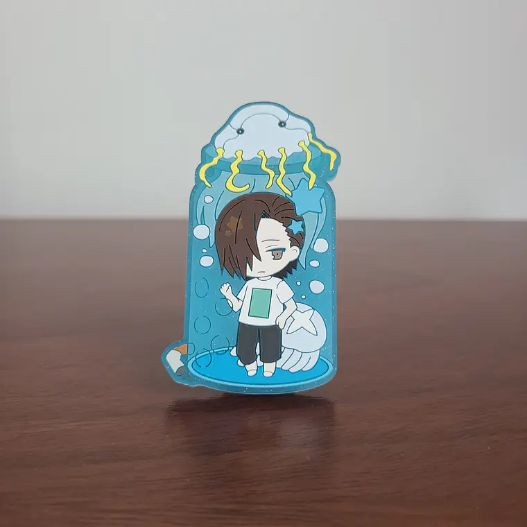 Junpei Yoshino - Clip de goma [Jujutsu Kaisen] 1