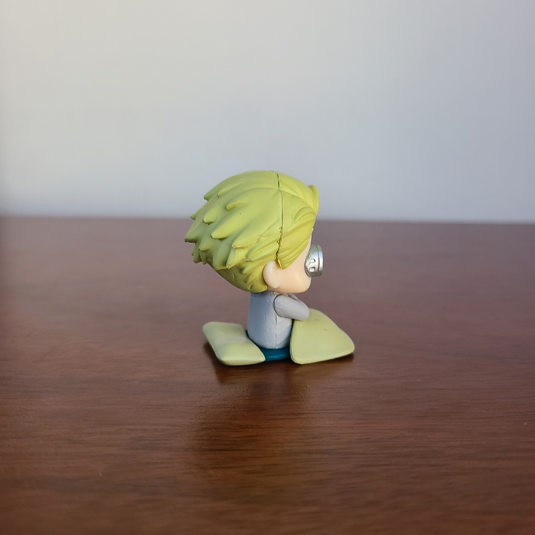 Kento Nanami - Figurita Onemutan [Jujutsu Kaisen] 2