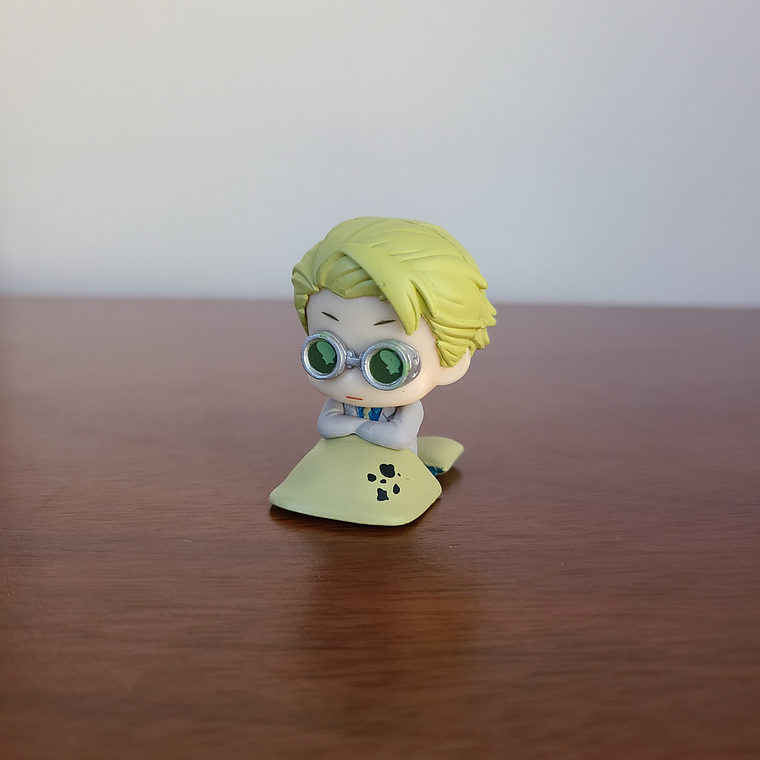 Kento Nanami - Figurita Onemutan [Jujutsu Kaisen] 1