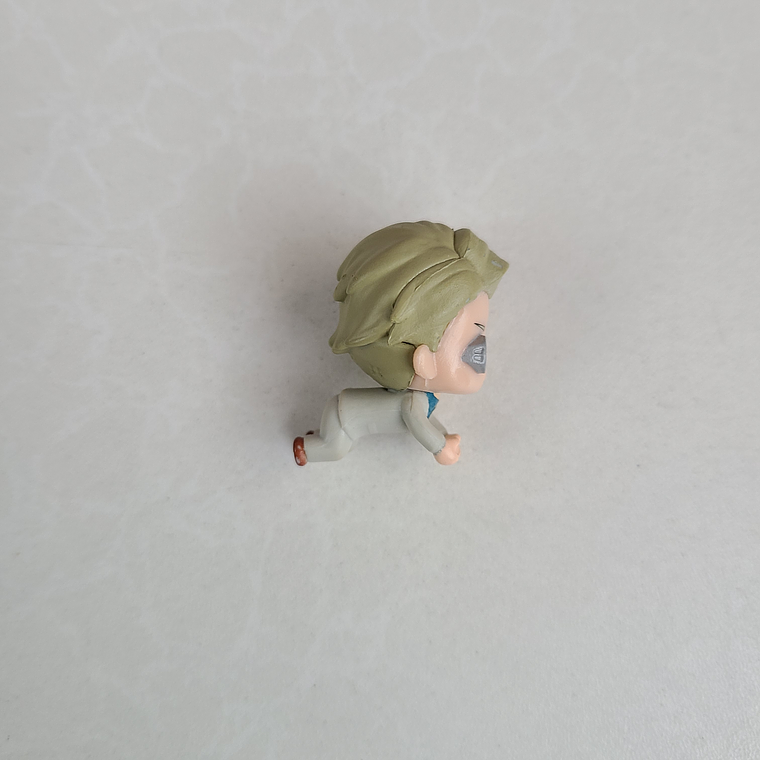 Kento Nanami - Figurita para cables [Jujutsu Kaisen] 2