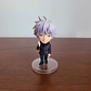 Gojo Satoru - Figurita Chibi Masters [Jujutsu Kaisen] - Miniatura 1
