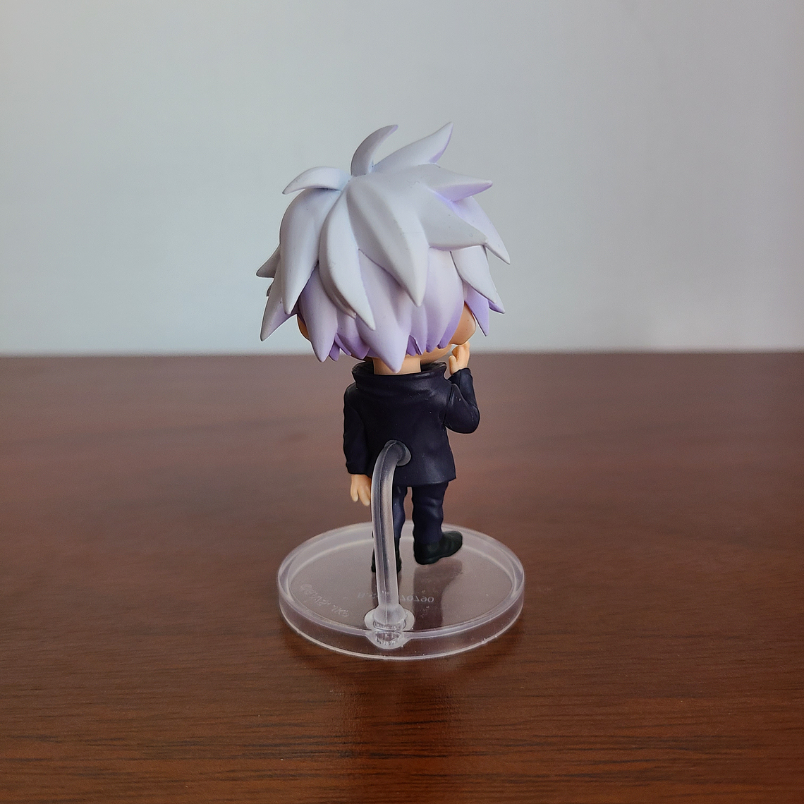 Gojo Satoru - Figurita Chibi Masters [Jujutsu Kaisen] 2