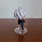 Gojo Satoru - Figurita Chibi Masters [Jujutsu Kaisen] - Miniatura 2