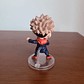 Yuuji Itadori - Figurita Chibi Masters [Jujutsu Kaisen] - Miniatura 2