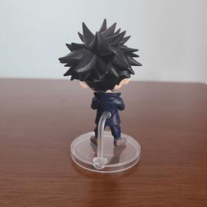 Fushiguro Megumi - Figurita Chibi Masters [Jujutsu Kaisen] 
