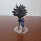 Fushiguro Megumi - Figurita Chibi Masters [Jujutsu Kaisen]  - Miniatura 2