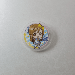 [Aqours] Hanamaru Kunikida - Pin acrílico [Love Live Sunshine]