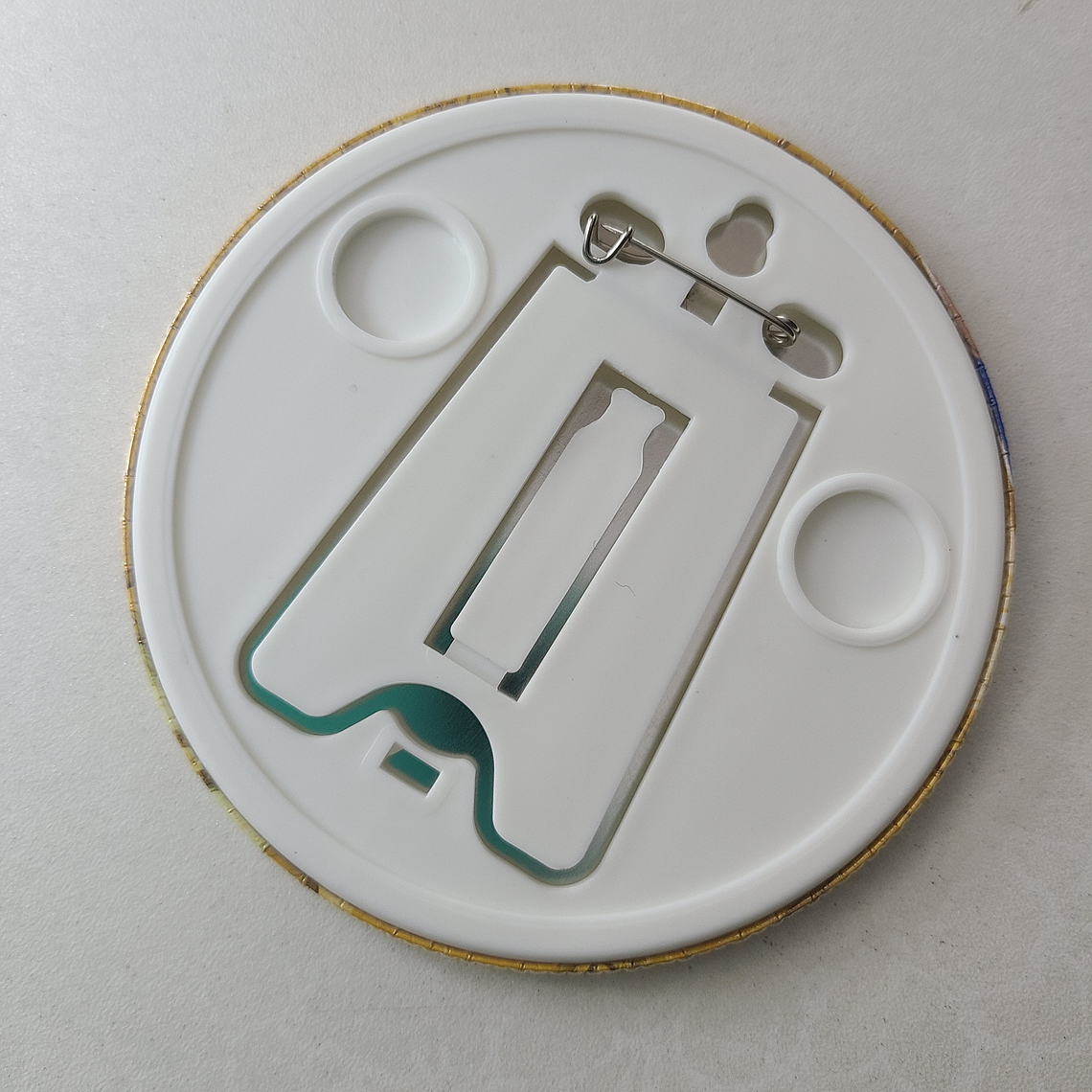 [Aqours] Hanamaru Kunikida - Chapita [Love Live Sunshine] 2