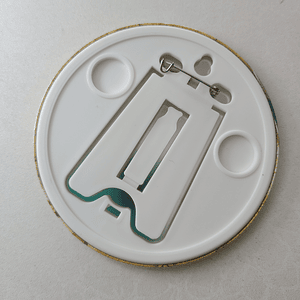 [Aqours] Hanamaru Kunikida - Chapita [Love Live Sunshine]