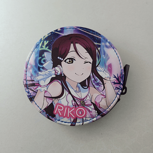 [Aqours] Riko Sakurauchi - Monedero [Love Live Sunshine]